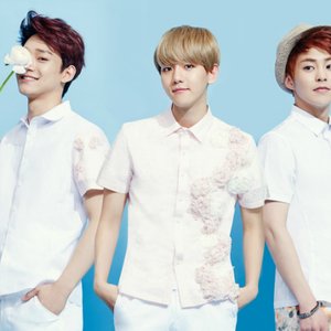 Avatar für Chen, BAEKHYUN & XIUMIN