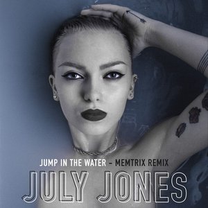 Jump In The Water (Memtrix Remix)
