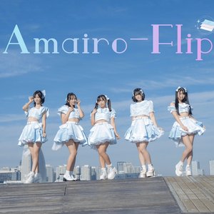 Avatar for Amairo-Flip