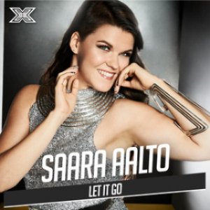 Let It Go (X Factor Recording)