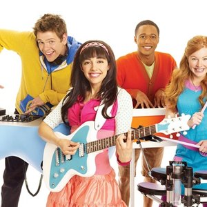 Image for 'The Fresh Beat Band'