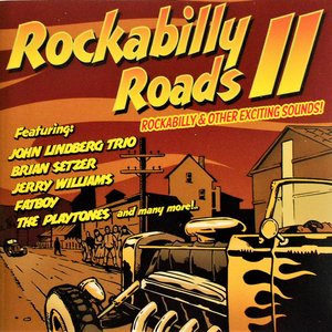 Rockabilly Roads 2