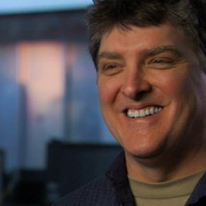 Martin O'Donnell - Michael Salvatori 的头像