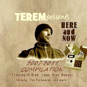 Terem 的头像