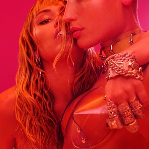 Mother's Daughter (Remixes) - Single