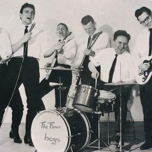 The Faroe Boys 的头像
