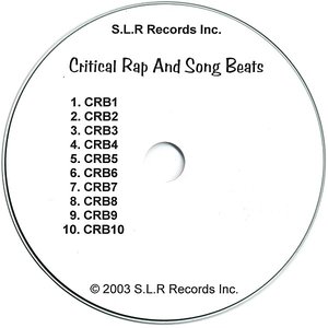 Critical Rap and Song Beats
