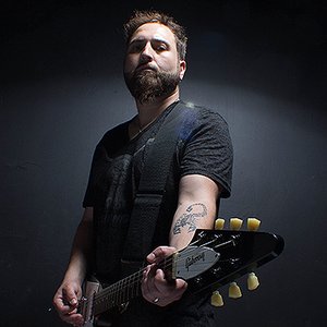 Avatar di Monte Pittman