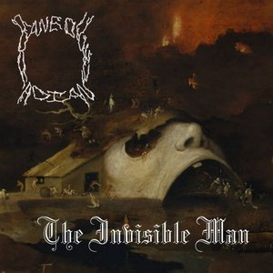 The Invisible Man