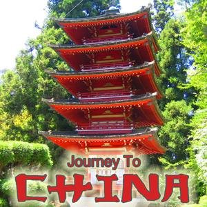 Journey To China (Ethno Lounge Club)