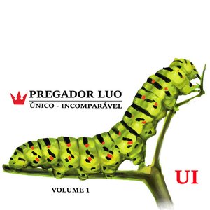 Único - Incomparável (Vol. 1)