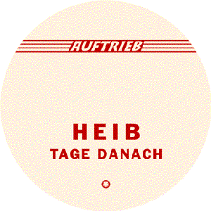 Tage Danach