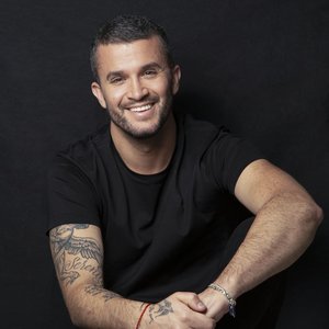 Damir Kedžo 的头像
