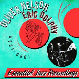 Essential Jazz Recordings 1950-1960