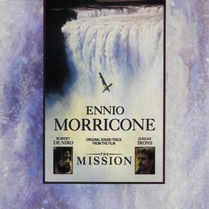 Immagine per 'The Mission: Music From The Motion Picture'