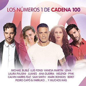 Los Nº1 de Cadena 100 (2019)