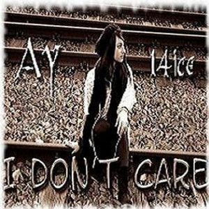 I Don't Care