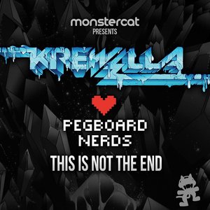 Krewella & Pegboard Nerds 的头像
