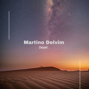 Desert - Single