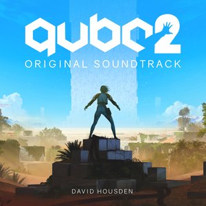 Q.U.B.E. 2 (Original Soundtrack)