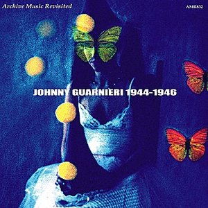 Johnny Guarnieri 1944-1946