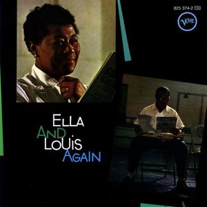 Ella and Louis Again (disc 1)