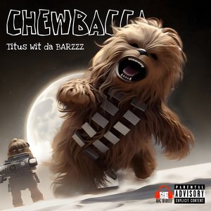 Image for 'Chewbacca - EP'