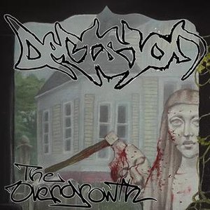 The Overgrowth