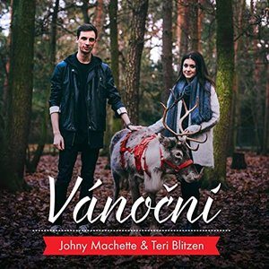 Vanocni (feat. Teri Blitzen)