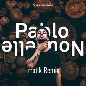 Hold On (rrotik Remix)