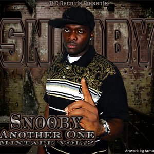 Snooby 的头像