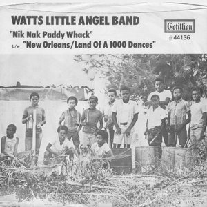 Avatar for Watts Little Angel Band
