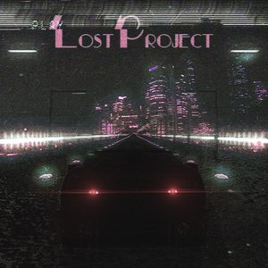 Lost Project 的头像