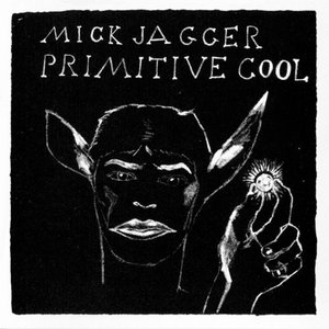 “Primitive Cool”的封面