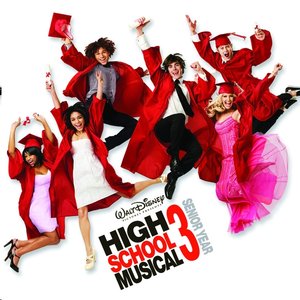 High School Musical 3: Senior Year (Music from the Motion Picture)