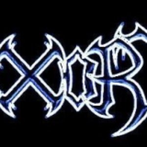 “nexortus”的封面