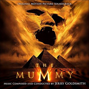 The Mummy (Expanded Score)