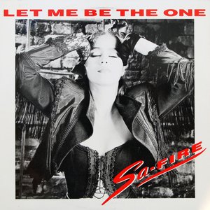 Let Me Be The One