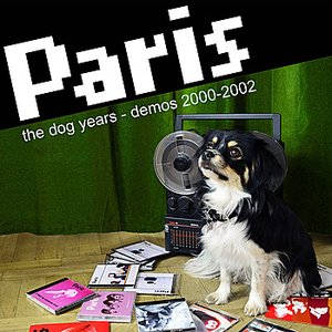 The Dog Years - Demos 2000-2002