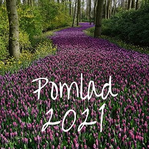 Pomlad 2021