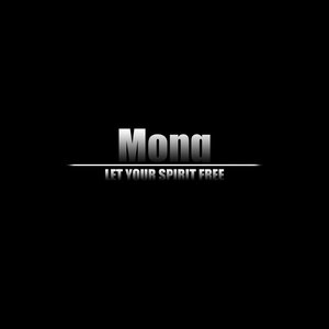 “Let your spirit free”的封面