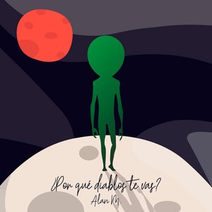 ¿Por que diablos te vas? - Single