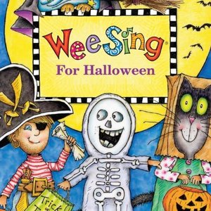 Wee Sing for Halloween
