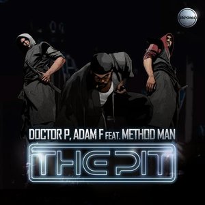 Doctor P and Adam F Feat. Method Man 的头像