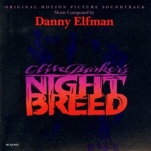 Clive Barker's Night Breed