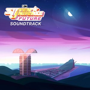Steven Universe Future 的头像