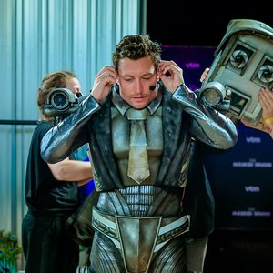 Avatar für The Masked Singer: Flitser