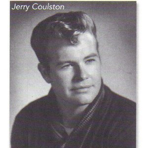 Awatar dla Jerry Coulston