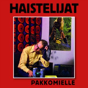 Haistelijat 的头像