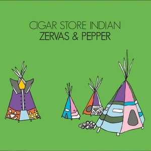 Cigar Store Indian (Radio Edit)